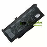 Baterie pro Dell 5520 5420 RJ40G Latitude [Náhradní baterie]